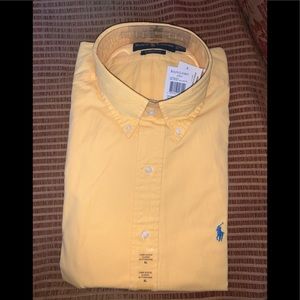 Polo by Ralph Lauren Oxford Shirt